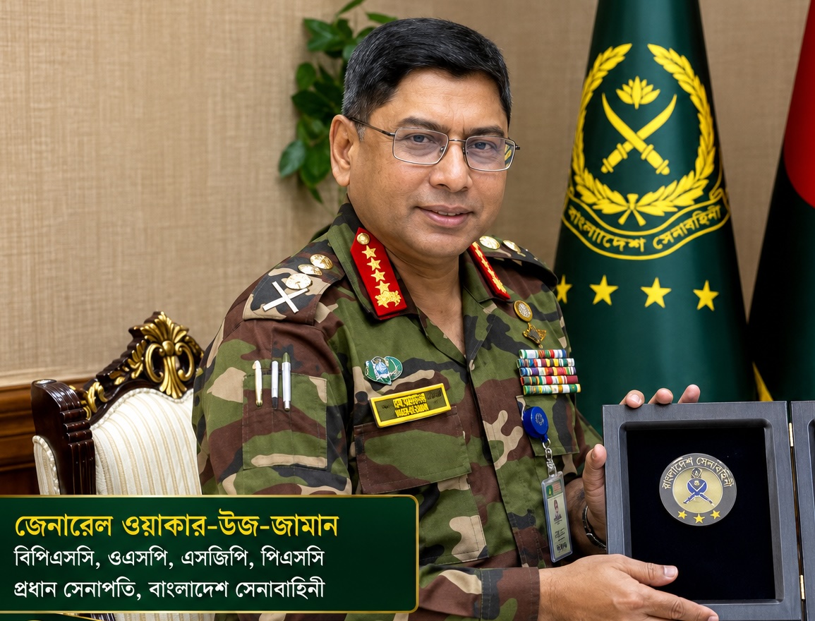 তুরস্কে পাঁচ দিনের সরকারি সফরে রওনা দিলেন বাংলাদেশ সেনাবাহিনীর প্রধান